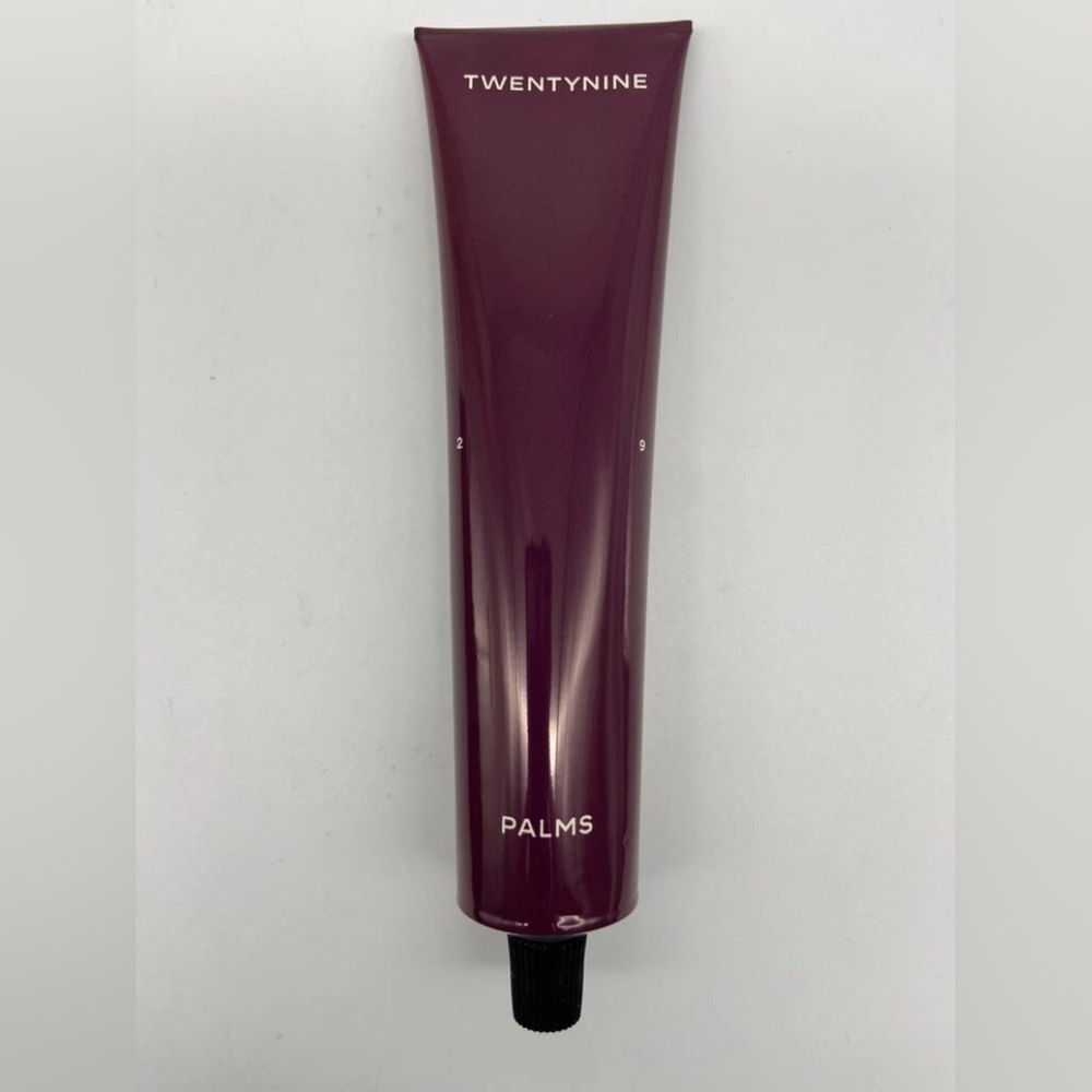 Twentynine Palms Moonlight Mesa Hand Cream 3.4 fl oz 100mL Vegan Certified USA